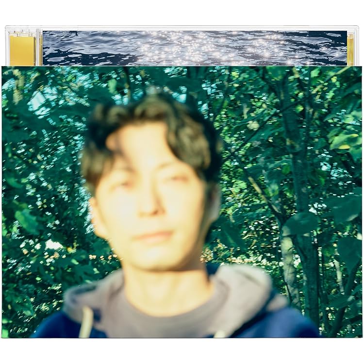 Amazon.co.jp: Gen Hoshino Singles Box “GRATITUDE