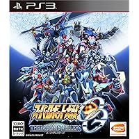 Amazon.co.jp: 第2次スーパーロボット大戦OG (通常版) - PS3 : Video Games