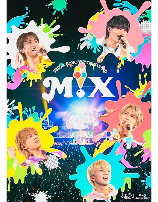 Amazon.co.jp: 【Amazon.co.jp限定】10th Anniversary M!LK ARENA TOUR