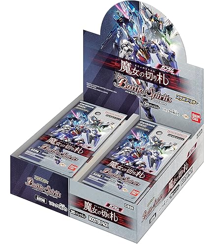 Amazon.co.jp: バンダイ (BANDAI) バトルスピリッツ コラボブースター