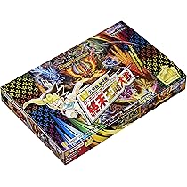 Amazon.co.jp: デュエル・マスターズ TCG DMRP-20 王来篇拡張パック第4
