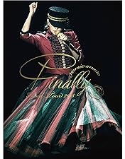 Amazon.co.jp: namie amuro Final Tour 2018 ~Finally~ (東京ドーム