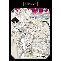 Amazon.co.jp: TOUR 2010 go on the“RAZZLE DAZZLE