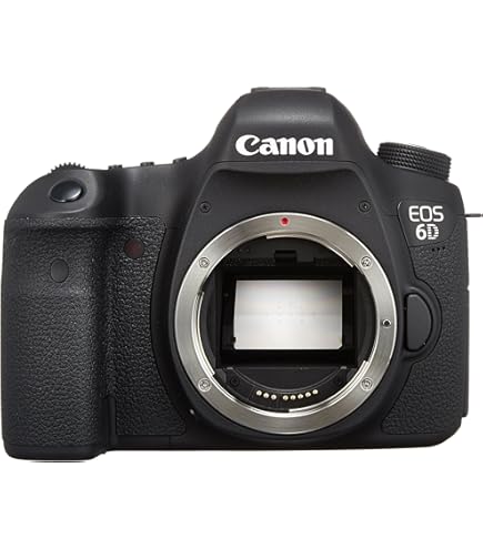 Amazon.co.jp: Canon DSLR EOS 6D Lens Kit with EF24-105mm F4L IS