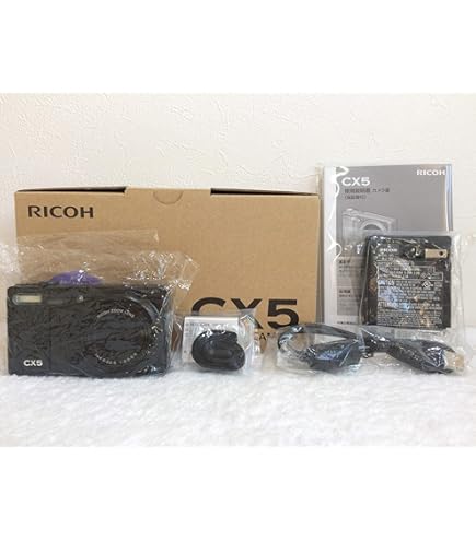 Amazon | RICOH GR Digital1周年記念モデル GR Digital1周年記念モデル