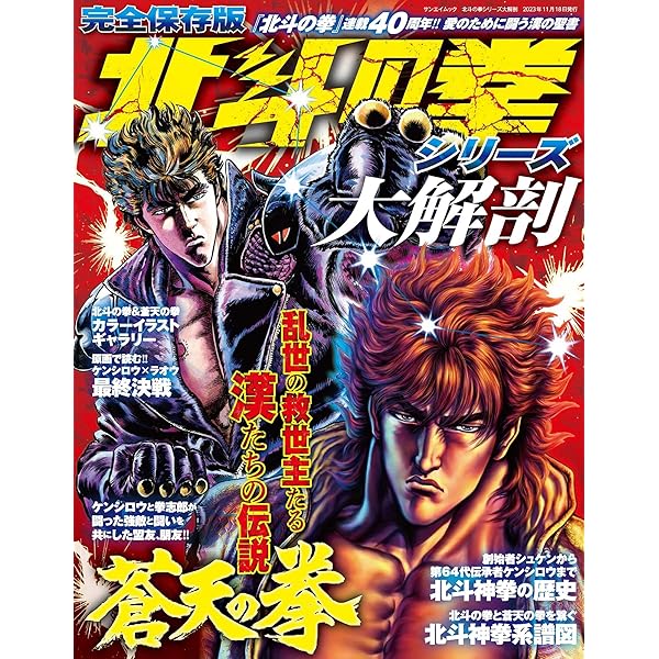 Amazon.co.jp: 北斗の拳 DVDスーパープレミアムBOX : 武論尊, 原哲夫: DVD