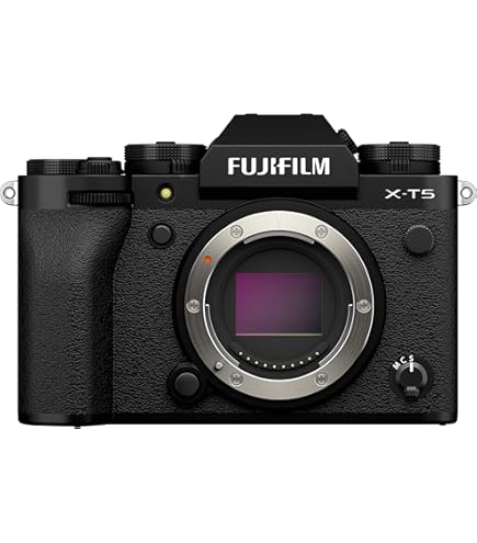 Amazon | FUJIFILM ミラーレス一眼 X-T100ブラック X-T100-B | ミラー