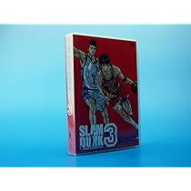 Amazon.co.jp: SLAM DUNK DVD-Collection Vol.3 : 草尾毅, 平松晶子