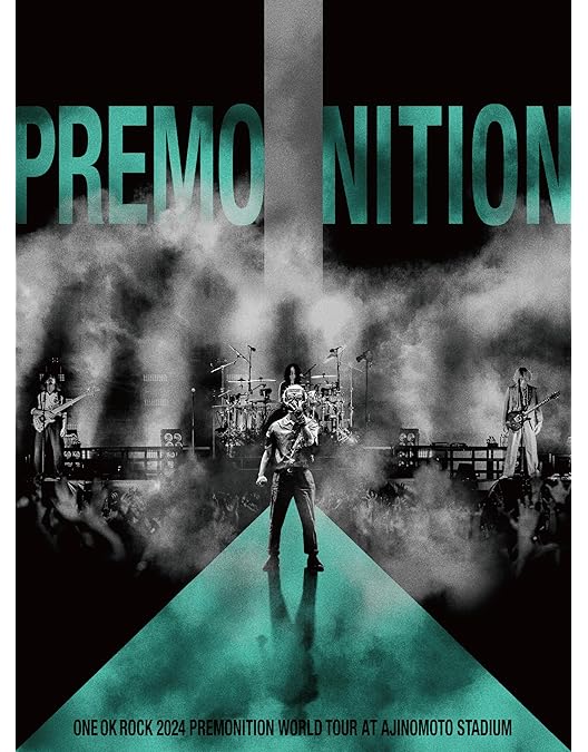 Amazon.co.jp: ONE OK ROCK 2023 LUXURY DISEASE JAPAN TOUR [BD] [Blu