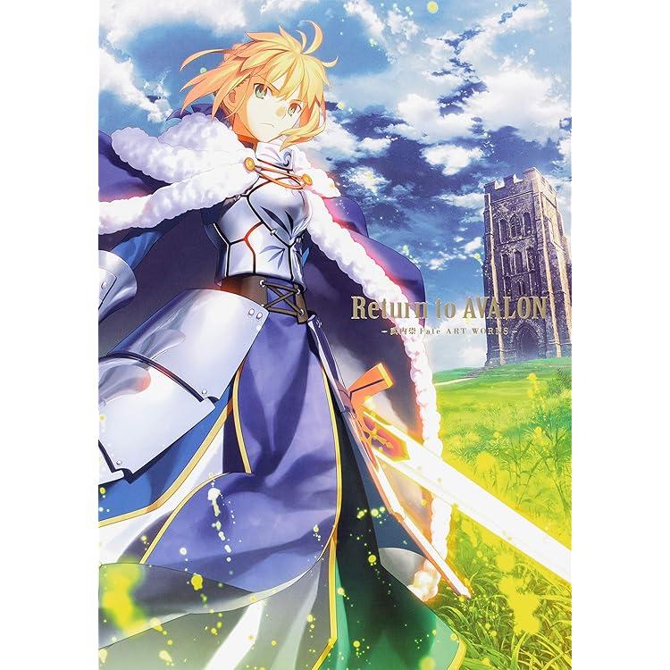 Amazon.co.jp: Fate/Grand Order material I【書籍】 : TYPE-MOON: PC