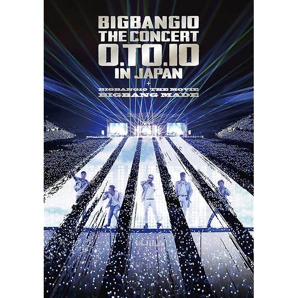 Amazon.co.jp: BIGBANG 1st DOCUMENTARY DVD : BIGBANG: DVD