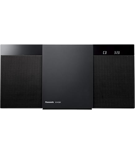 Amazon.co.jp: JVCケンウッド(ビクター) コンパクトコンポーネント