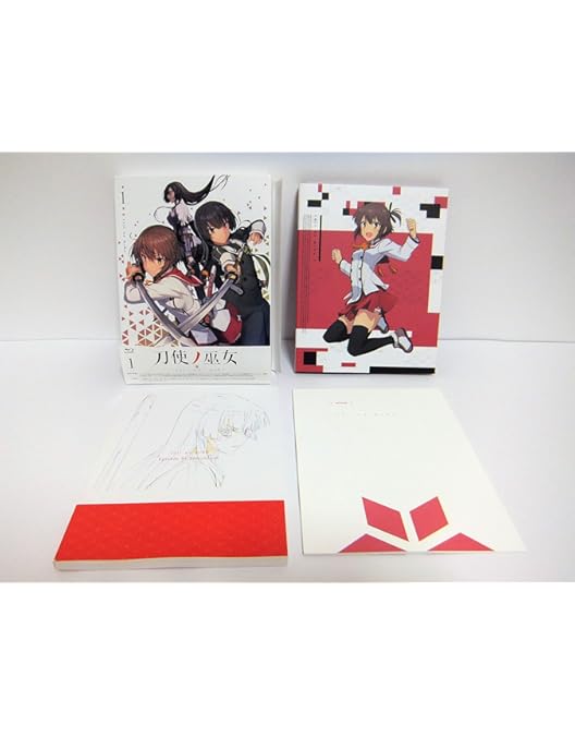 Amazon.co.jp: 刀使ノ巫女 第6巻 [Blu-ray] : 本渡楓, 大西沙織, 和氣