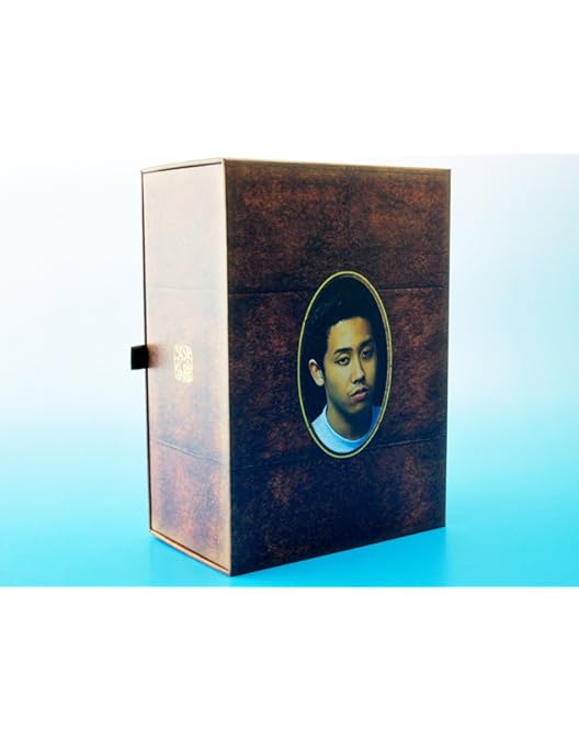 Amazon.co.jp: 水曜どうでしょう コンプリートBOX Vol.3 : 大泉洋