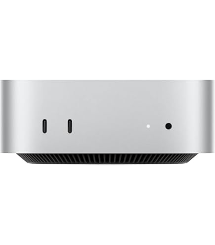Amazon.com: 2020 Apple Mac Mini with Apple M1 Chip (8GB RAM, 512GB