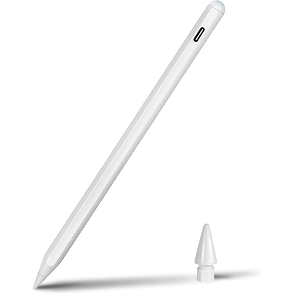 Amazon.com: Apple Pencil Pro: Latest Model - Device Compatibility