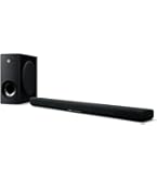 Amazon.com: Yamaha Audio YAS-209BL Sound Bar with Wireless