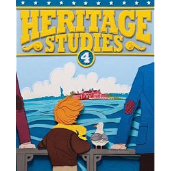 語学・辞書・学習参考書 BJU Press Heritage Studies 2, 3rd edtn