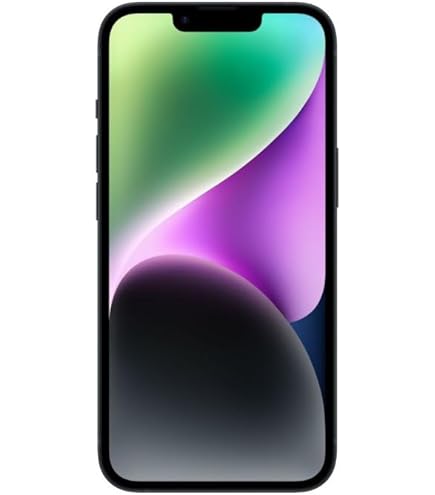 Amazon.com: Apple iPhone 15, 128GB, Black - GSM Carriers (Renewed