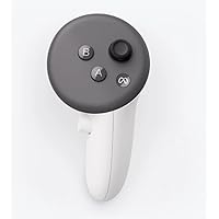 Amazon.com: Official Left Hand Controller Touch Plus for Meta