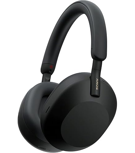 Amazon.com: Sony Noise Canceling Wireless Headphones - 30hr