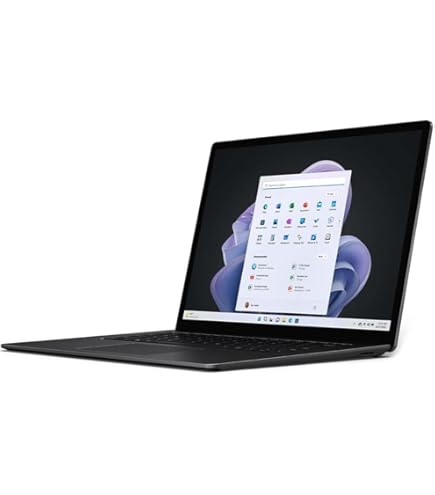 Amazon.com: Microsoft Surface Laptop 5 15