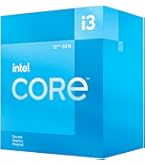 Amazon.com: Intel Core i5-12400 Desktop Processor 18M Cache, up to