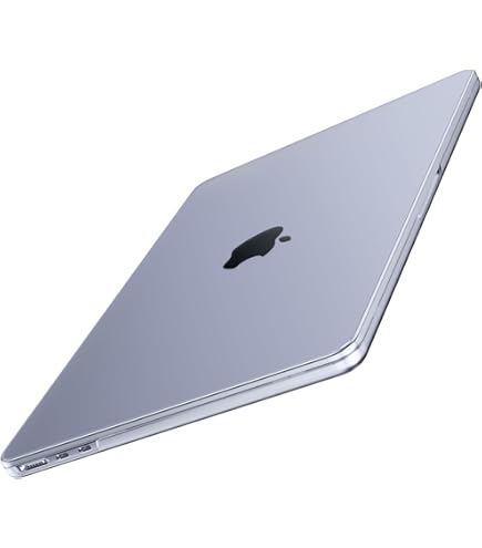 Amazon.com: 2023 Apple MacBook Air with Apple M2 Chip with 8-Core