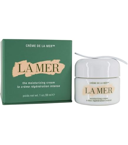 Amazon.com: La Mer The Moisturizing Soft Cream for Unisex, 2 Oz