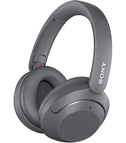 Amazon.com: Sony Extra Bass Wireless Noise Cancelling Bluetooth