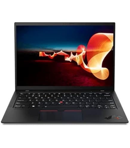Amazon.com: Lenovo ThinkPad X1 Yoga Gen 6 Intel Core i7-1165G7