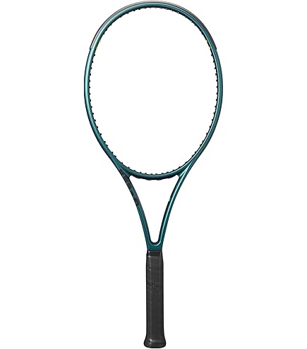 Amazon.com: Wilson Blade 98 (16x19) V9 Strung Performance Tennis