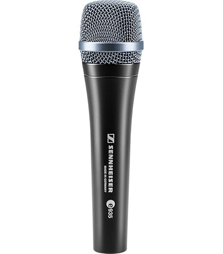 Amazon.com: AKG D5 Vocal Dynamic Microphone : Musical Instruments