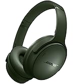 Amazon.com: Bose QuietComfort Wireless Noise Cancelling Headphones