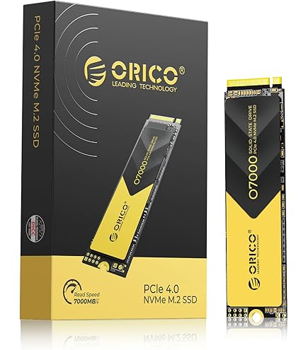 Amazon.com: PHIXERO P7000PRO 2TB NVME SSD,PCIe Gen4x4,M.2 2280