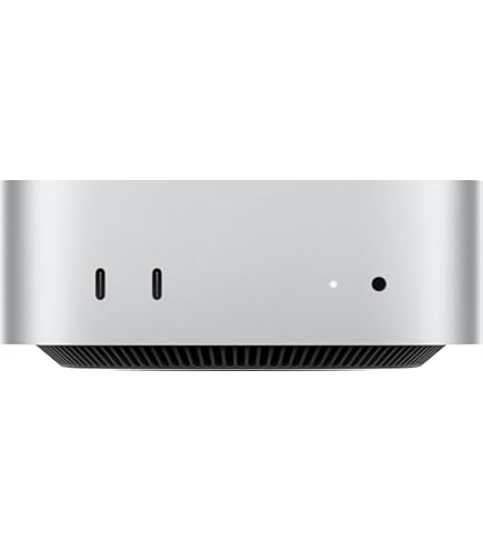 Amazon.com: Apple Mac Mini Desktop - Intel Core i3-8GB Memory