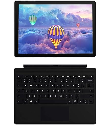 Microsoft Surface Pro, Intel Core i5, 4GB RAM, 128GB (FJT-00001