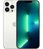 Amazon.com: Apple iPhone 14 Pro Max, 512GB, Silver - Unlocked