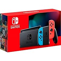 Amazon.com: Nintendo Switch, 6.2