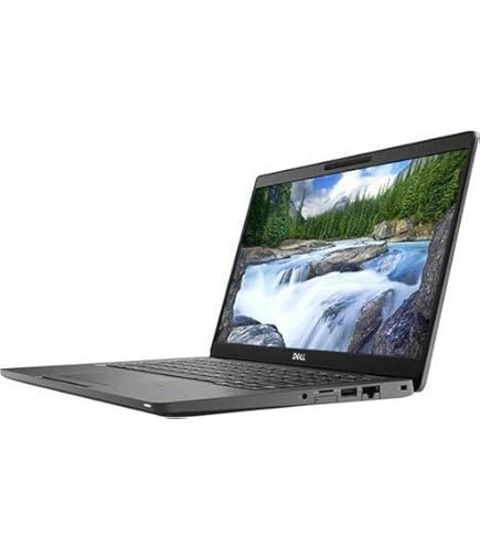 Amazon.com: Dell Latitude 5300 13.3