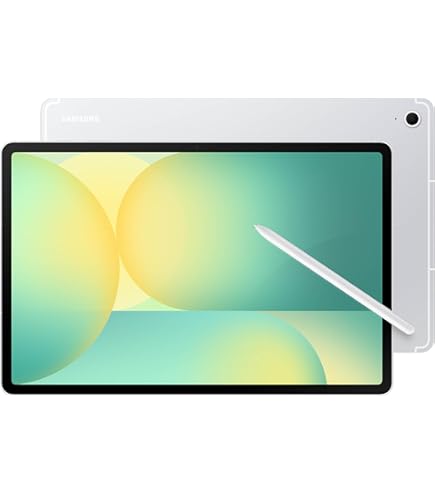 Amazon.com : Samsung Galaxy Tab S9 FE 10.9-Inch, 128 GB, Lavender