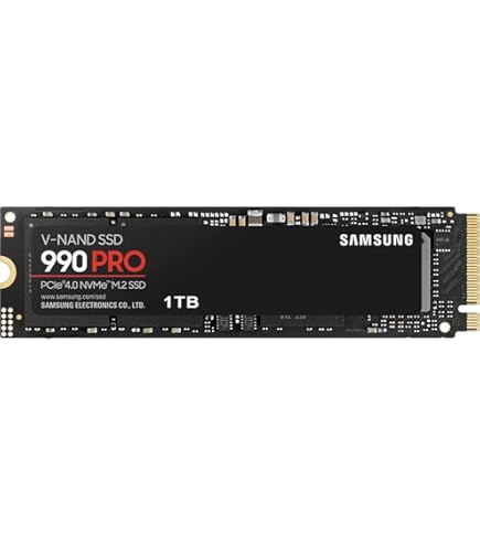 Amazon.com: WD_BLACK SN850X 1TB NVMe SSD - M.2 2280, Up to 7,300