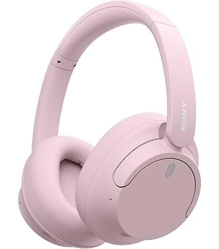 Amazon.com: Sony WH-CH720N Noise Canceling Wireless Headphones