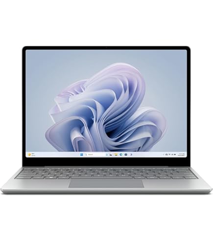 Amazon.com: Microsoft Surface Laptop Go 2 12.4