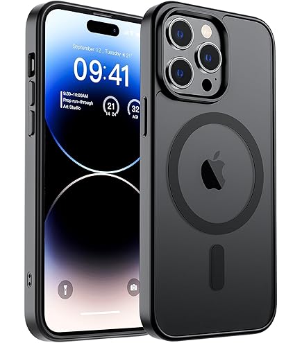 Amazon.com: Apple iPhone 14 Pro, 128GB, Space Black for T-Mobile