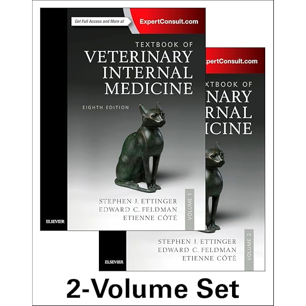 PART - Textbook of Veterinary Internal Medicine Expert Consult