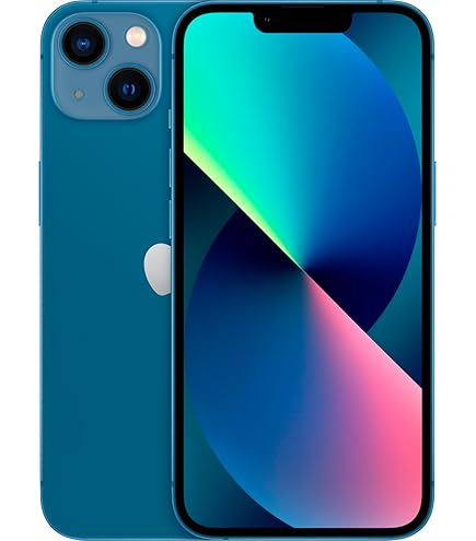 Amazon.com: Apple iPhone 13 Pro, 256GB, Sierra Blue - T-Mobile