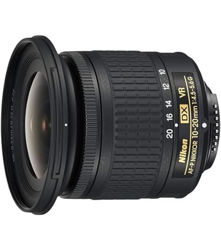 Amazon.com: Nikon AF-S DX NIKKOR 12-24 公釐f/4G IF-ED 變焦鏡頭,附