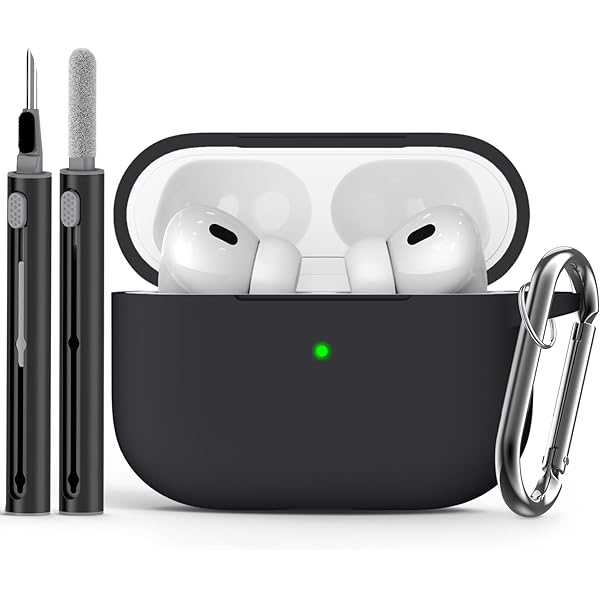 Amazon.com: Apple AirPods Pro (2nd Generation) Wireless Ear Buds