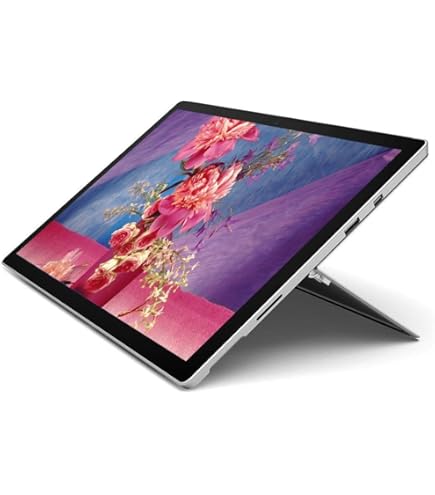 Amazon.com : Microsoft Surface Pro (5th Gen) (Intel Core i7, 8GB